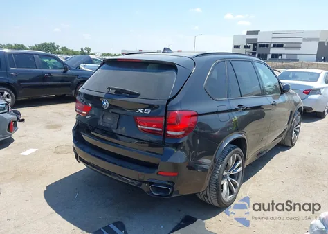 2016 BMW X5 Edrive xDrive40E from USA, damaged, VIN 5UXKT0C59G0S77763